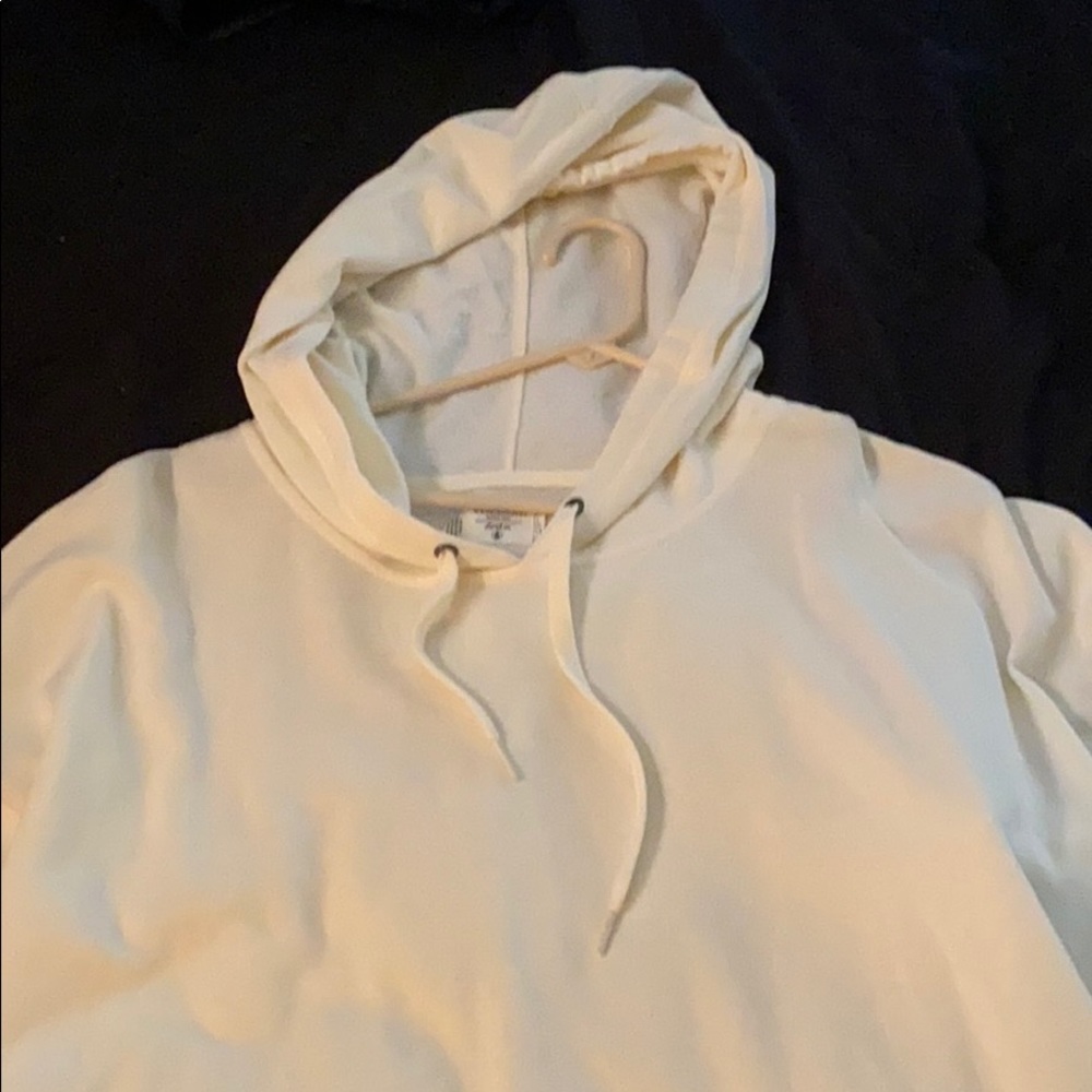 Volcom hooded sweatshirt